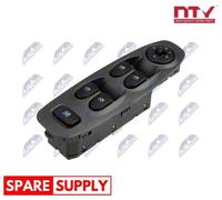 SWITCH, WINDOW REGULATOR FOR HYUNDAI ACCENT GYRO NTY EWS-HY-047 FITS LEFT FRONT