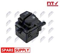 SWITCH, WINDOW REGULATOR FOR HYUNDAI ACCENT NTY EWS-HY-059 FITS LEFT FRONT