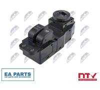 Switch, window regulator for HYUNDAI H-1 NTY EWS-HY-043 fits Left Front