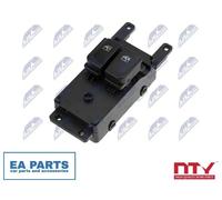 Switch, window regulator for HYUNDAI i20 NTY EWS-HY-048 fits Left Front