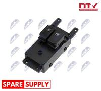 SWITCH, WINDOW REGULATOR FOR HYUNDAI I20 NTY EWS-HY-048 FITS LEFT FRONT NEW