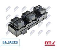 Switch, window regulator for HYUNDAI NTY EWS-HY-012 fits Left Front