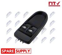 SWITCH, WINDOW REGULATOR FOR IVECO DAILY NTY EWS-VC-007 FITS LEFT FRONT