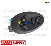 SWITCH, WINDOW REGULATOR FOR IVECO DAILY VEMO V27-73-0002 FITS DRIVER SIDE