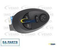 Switch, window regulator for IVECO DAILY VEMO V27-73-0002 fits Driver Side NEW