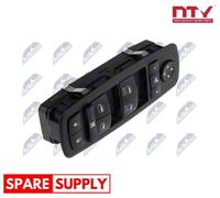 SWITCH, WINDOW REGULATOR FOR JEEP GRAND CHEROKEE NTY EWS-CH-023 NEW