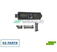 Switch, window regulator for MERCEDES-BENZ B906 MIRAGLIO 121/MEP76004