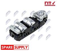 SWITCH, WINDOW REGULATOR FOR MERCEDES-BENZ C257 NTY EWS-ME-096 FITS LEFT FRONT