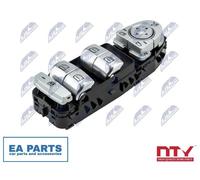 Switch, window regulator for MERCEDES-BENZ C257 W213 S213 W222 NTY EWS-ME-096