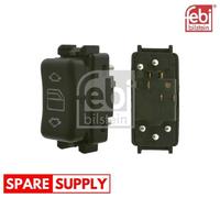 SWITCH, WINDOW REGULATOR FOR MERCEDES-BENZ FEBI BILSTEIN 18308 FITS RIGHT FRONT