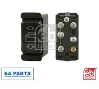Switch, window regulator for MERCEDES-BENZ FEBI BILSTEIN 21411