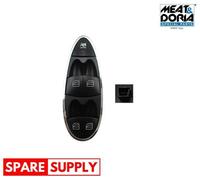 Switch, window regulator for MERCEDES-BENZ C219 MEAT & DORIA 26082