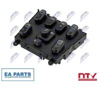 Switch, window regulator for MERCEDES-BENZ NTY EWS-ME-001