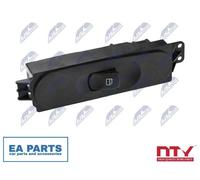 Switch, window regulator for MERCEDES-BENZ NTY EWS-ME-007