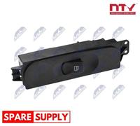 SWITCH, WINDOW REGULATOR FOR MERCEDES-BENZ NTY EWS-ME-007 NEW