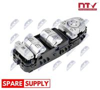 SWITCH, WINDOW REGULATOR FOR MERCEDES-BENZ W205 NTY EWS-ME-026 FITS LEFT FRONT