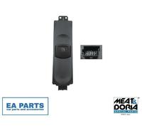 Switch, window regulator for MERCEDES-BENZ W639 MEAT & DORIA 26066