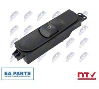 Switch, window regulator for MERCEDES-BENZ W639 NTY EWS-ME-003 fits Right Front