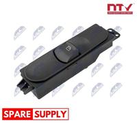 SWITCH, WINDOW REGULATOR FOR MERCEDES-BENZ W639 NTY EWS-ME-003 FITS RIGHT FRONT