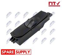 SWITCH, WINDOW REGULATOR FOR MERCEDES-BENZ W639 NTY EWS-ME-004 FITS LEFT FRONT