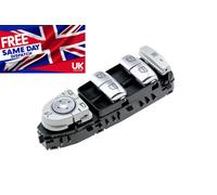 ✅Fits NTY EWS-ME-026 WINDOW CONTROL SWITCH MERCEDES C CLASS W205 201 ⭐UK Seller⭐