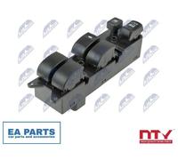 Switch, window regulator for MITSUBISHI ASX NTY EWS-MS-009 fits Left Front