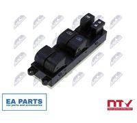Switch, window regulator for NISSAN ARMADA III SUV NTY EWS-NS-025