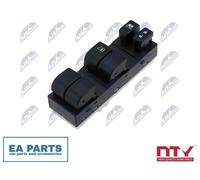 Switch, window regulator for NISSAN CUBE NTY EWS-NS-033 fits Left Front
