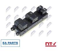 Switch, window regulator for NISSAN PALADIN NTY EWS-NS-026 fits Left Front