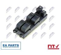 Switch, window regulator for NISSAN X-TRAIL NTY EWS-NS-035 fits Left Front