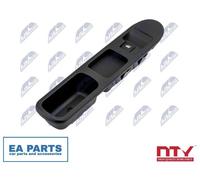 Switch, window regulator for PEUGEOT 307 SW NTY EWS-PE-015 fits Right Front