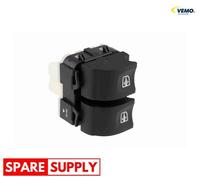 SWITCH, WINDOW REGULATOR FOR RENAULT CAPTUR VEMO V46-73-0051 FITS VEHICLE DOOR