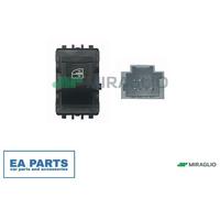 Switch, window regulator for RENAULT LAGUNA MIRAGLIO 121/RNI76010