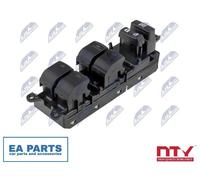 Switch, window regulator for TOYOTA ALPHARD LAND CRUISER NTY EWS-TY-033