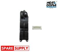 Window Regulator Switch Fits TOYOTA Corolla Estate Saloon Verso 84820-0F030