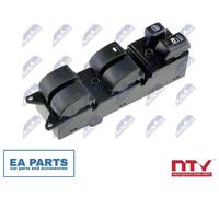 Switch, window regulator for TOYOTA COROLLA NTY EWS-MS-002 fits Left Front