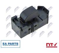 Switch, window regulator for TOYOTA LAND CRUISER NTY EWS-TY-041 fits Right Front