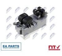 Switch, window regulator for TOYOTA VITZ NTY EWS-TY-007 fits Left Front