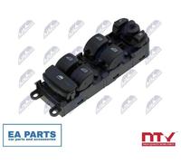 Switch, window regulator for VOLVO V40 NTY EWS-VV-003 fits Left Front
