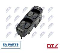 Switch, window regulator for VOLVO V70 NTY EWS-VV-000 fits Left Front