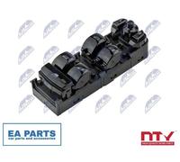 Switch, window regulator for VOLVO V90 NTY EWS-VV-007 fits Left Front