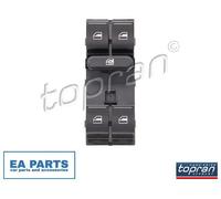TOPRAN 114 726 Window switch