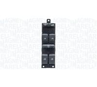 SWITCH, WINDOW REGULATOR FOR VW MAGNETI MARELLI 000050980010