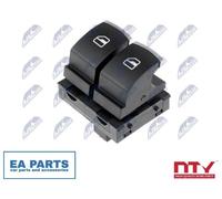 Switch, window regulator for VW NTY EWS-VW-088 fits Left Front