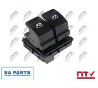 Switch, window regulator for VW NTY EWS-VW-140 fits Left Front