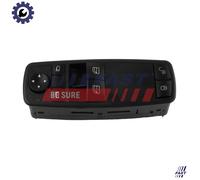 FAST FT09018 Window switch