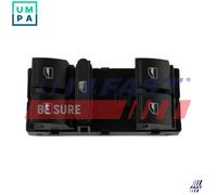 FAST FT09019 Window switch