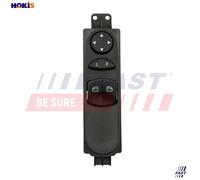 FAST FT82236 Window switch
