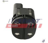FAST FT82257 Window switch