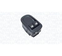 Switch, window regulator MAGNETI MARELLI 000051083010